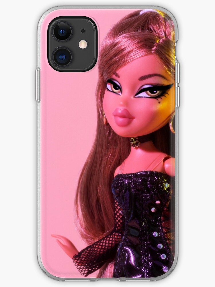 bratz yasmin 2018