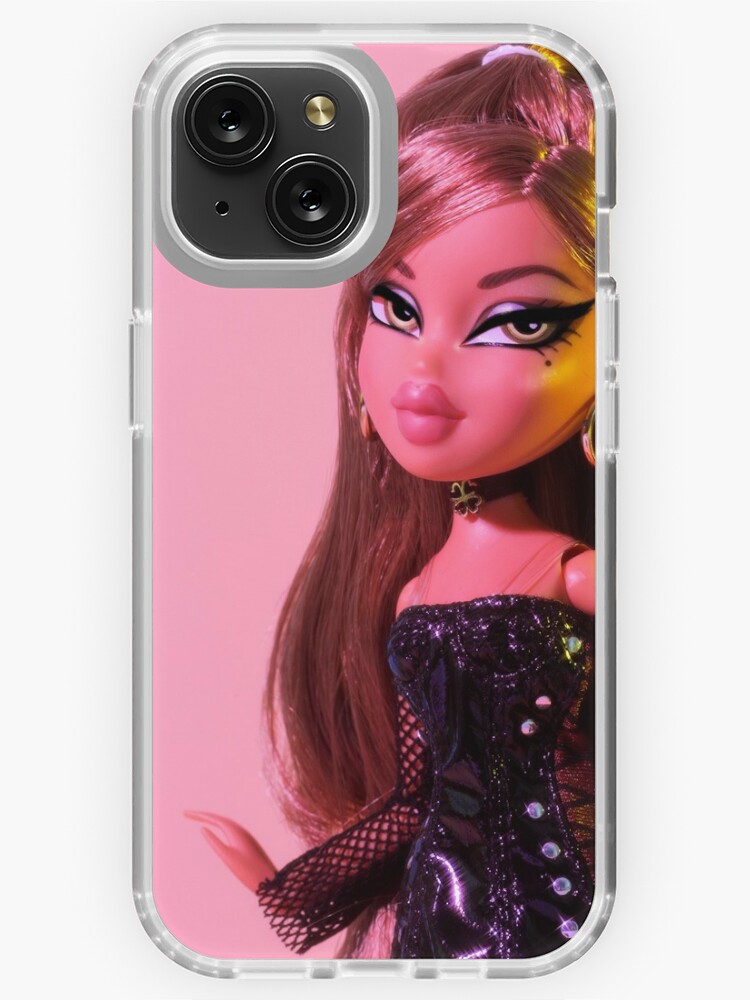 Bratz Yasmin 2018 by Martin Cantos iPhone Case for Sale by Mar