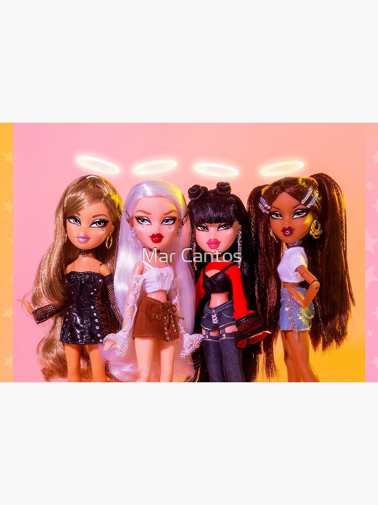 bratz collector dolls 2018