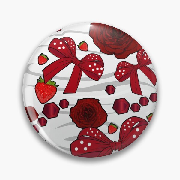Item preview, Strawberry Diamond Decor designed and sold by Adamzworld.