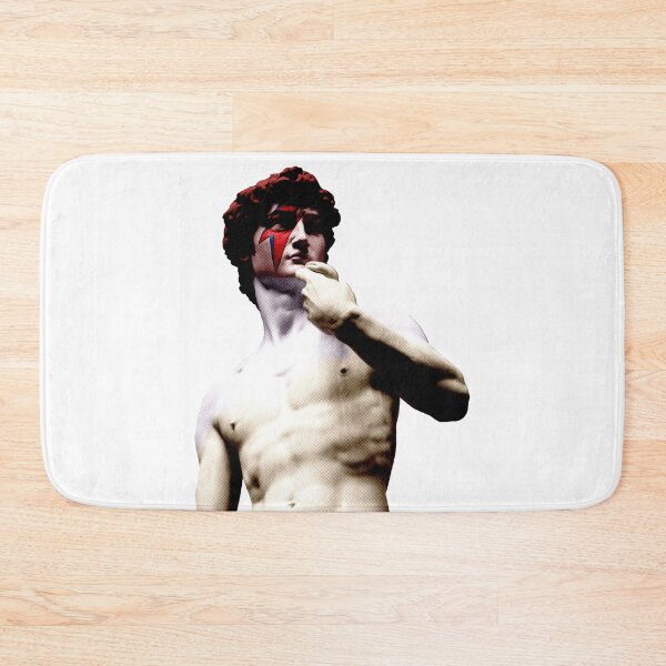 Item preview, The David(Bowie) designed and sold by 5040designs.