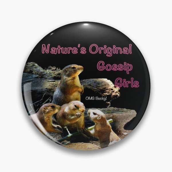 Item preview, Gossip Girls designed and sold by BBrightman.
