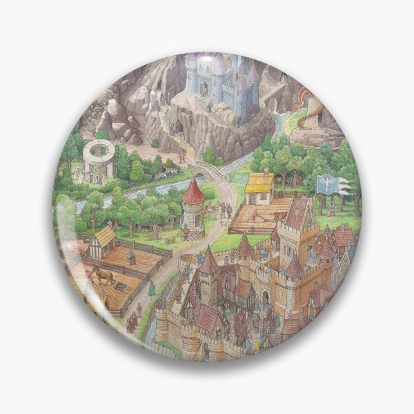 Item preview, Road to Adventure designed and sold by Timothy-Ide.