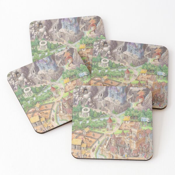 Item preview, Road to Adventure designed and sold by Timothy-Ide.