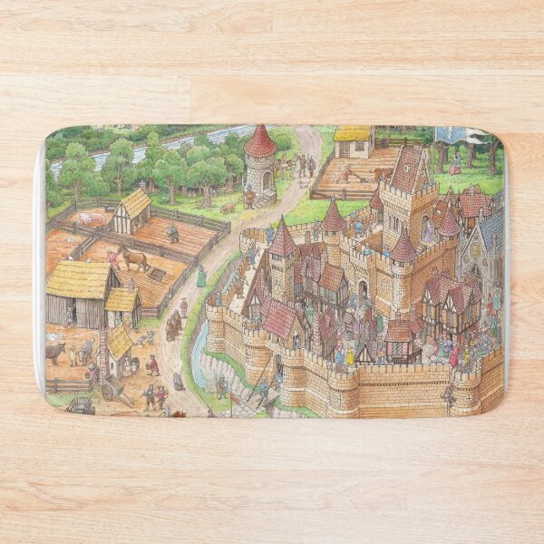 Item preview, Road to Adventure designed and sold by Timothy-Ide.
