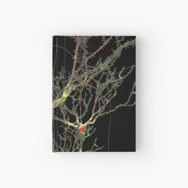 Item preview, Neurons or Brain Cells designed and sold by Russell Kightley.