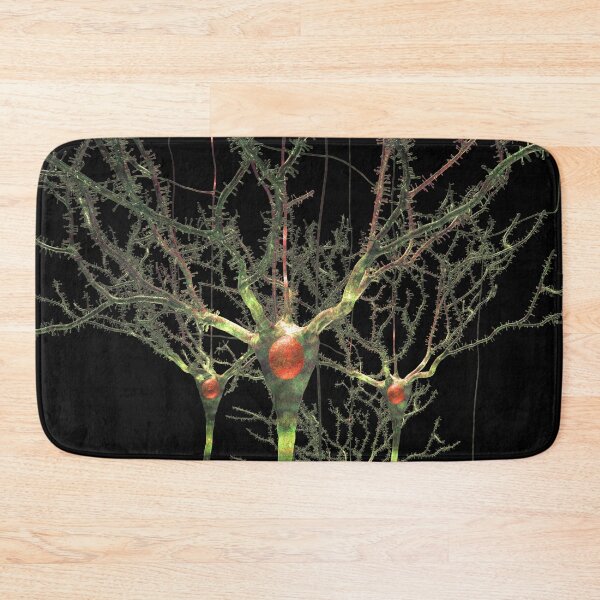 Item preview, Neurons or Brain Cells designed and sold by Russell Kightley.
