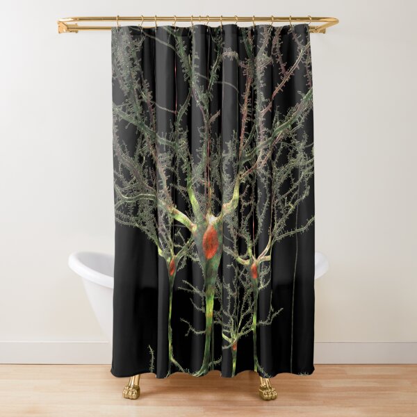 Item preview, Neurons or Brain Cells designed and sold by Russell Kightley.