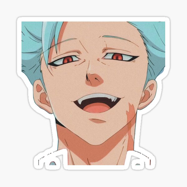 Undead Ban Sticker