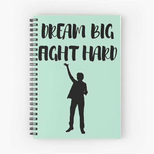 Item preview, Elizabeth Warren Dream Big, Fight Hard designed and sold by jsetow.