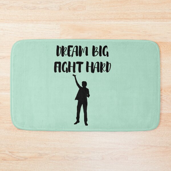 Item preview, Elizabeth Warren Dream Big, Fight Hard designed and sold by jsetow.