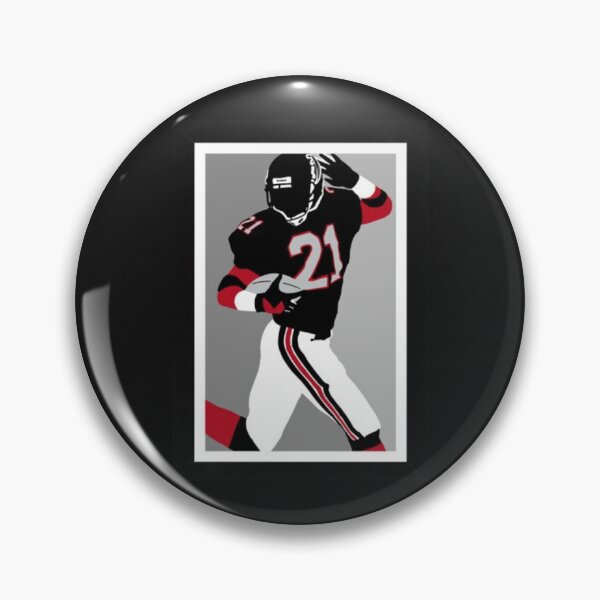 Item preview, Deion Sanders Primetime  designed and sold by nydollarslice.