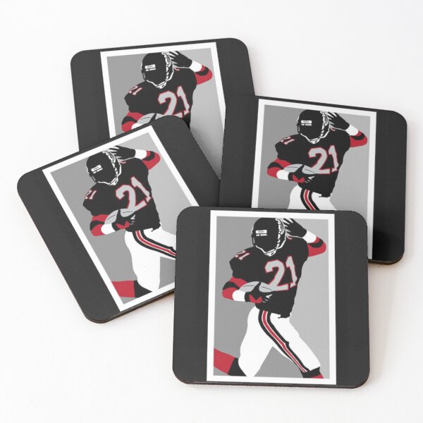 Item preview, Deion Sanders Primetime  designed and sold by nydollarslice.