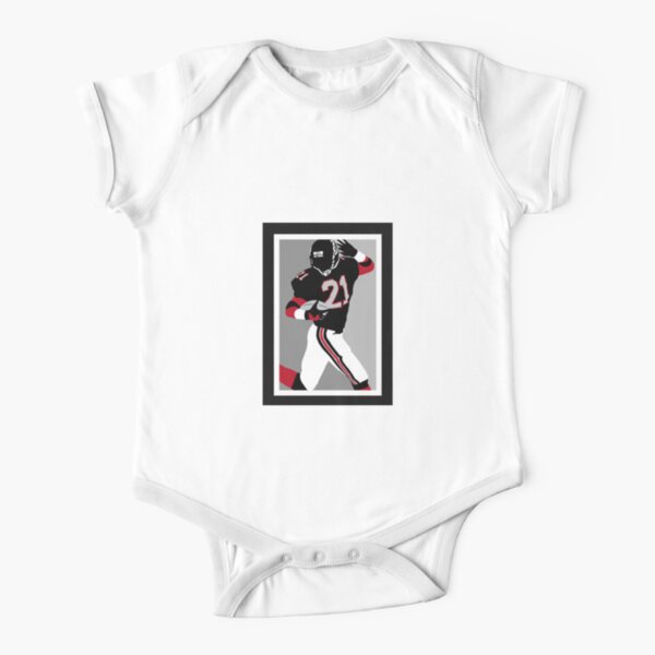 Deion Sanders Primetime Active T-Shirt for Sale by NaomieRitchie