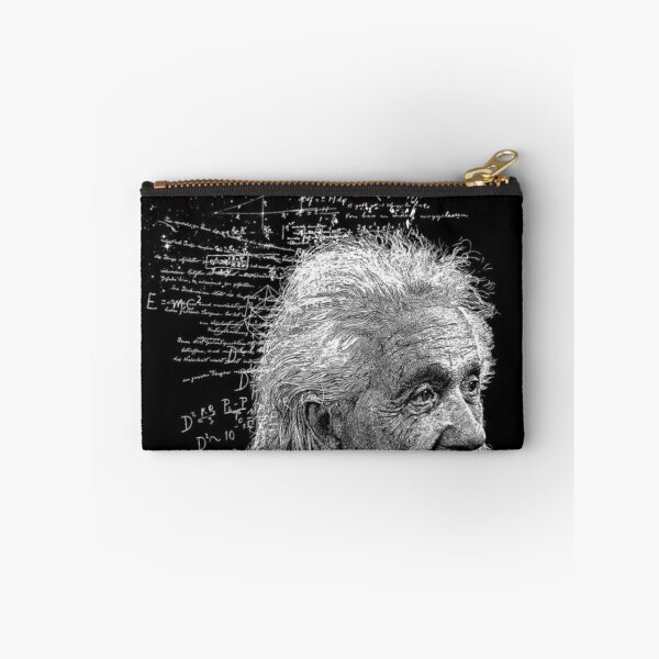 Item preview, Albert Einstein designed and sold by KrisFriedman.