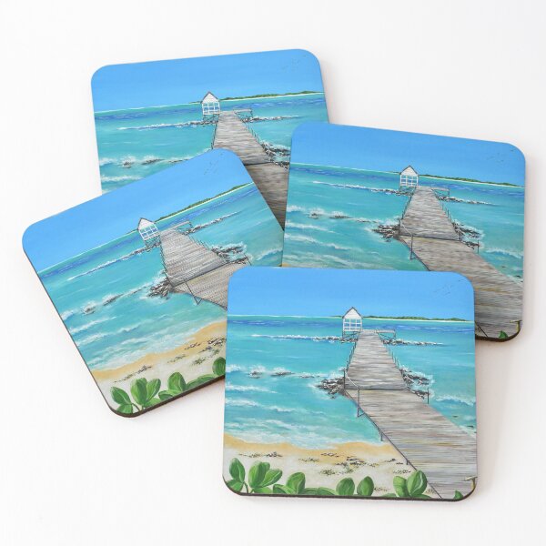 Item preview, Memories of Mauritius designed and sold by Lesley Wilson.