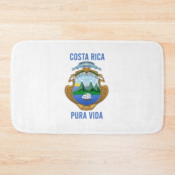 Item preview, Costa Rica designed and sold by AmrMualla.