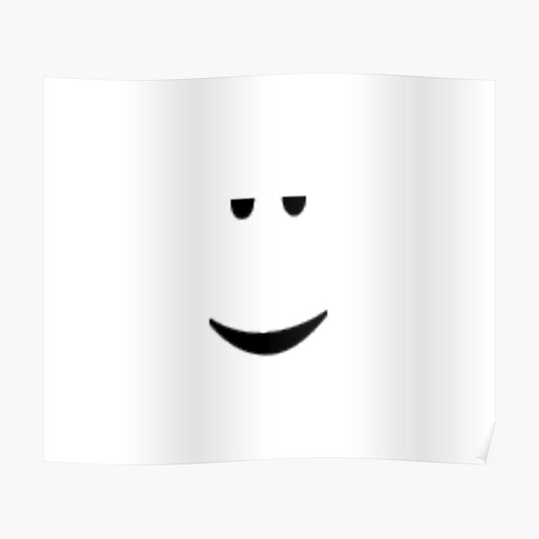 Still Chill Wall Art Redbubble - chill roblox face png get 5 000 robux for watching a video