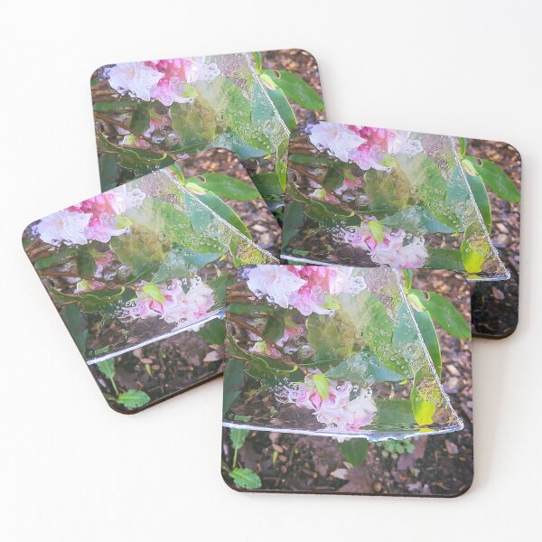Item preview, Flowers & Ice designed and sold by Fresh-Pix.