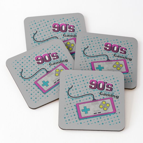 Item preview, 90s retro gaming designed and sold by Aline22.