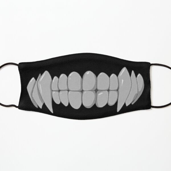 Himiko Toga's Mask Kids Mask
