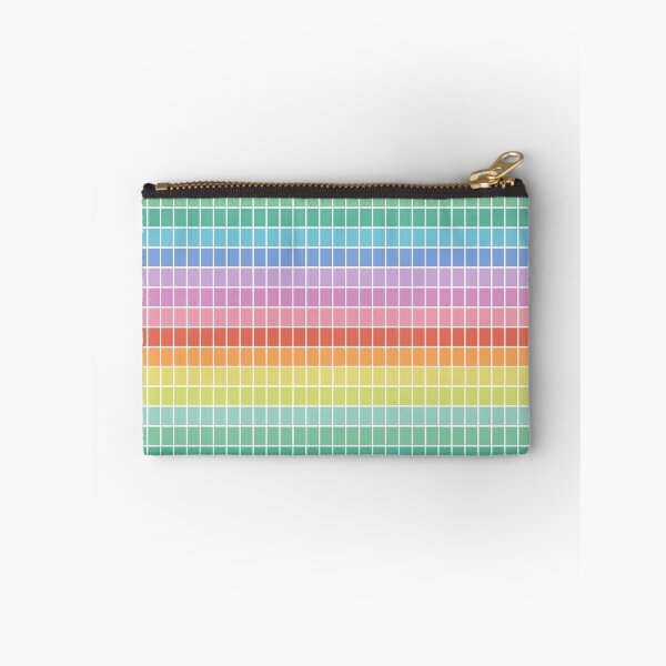Item preview, Rainbow Checkers designed and sold by LauraRepoOrtega.