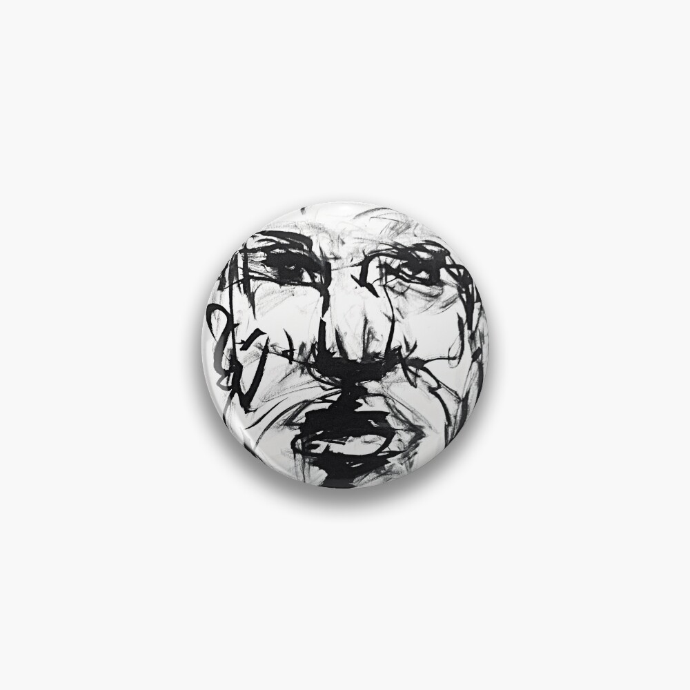 Item preview, Pin designed and sold by Rdplush.