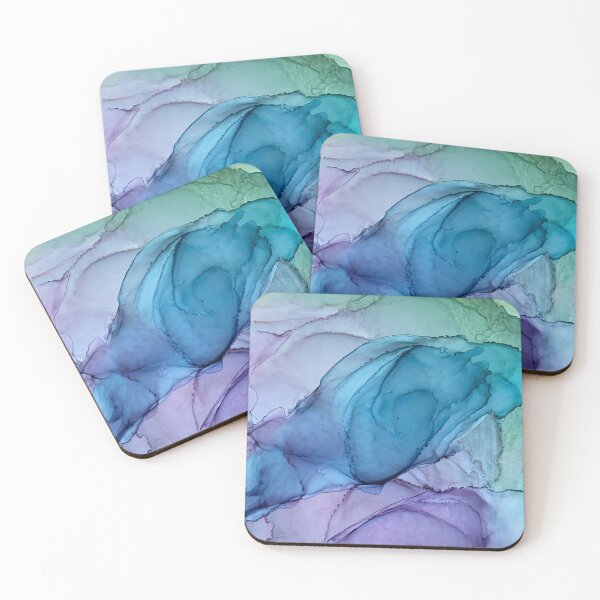 Item preview, Blue Clouds designed and sold by eatlovepaint.