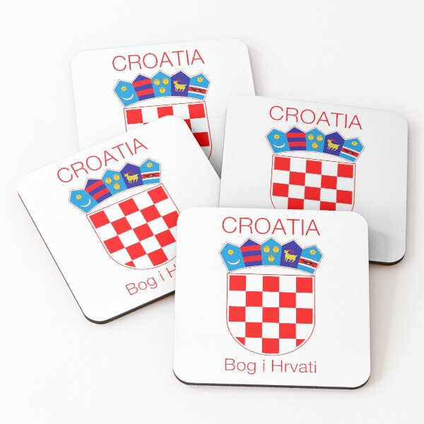 Item preview, Croatia designed and sold by AmrMualla.