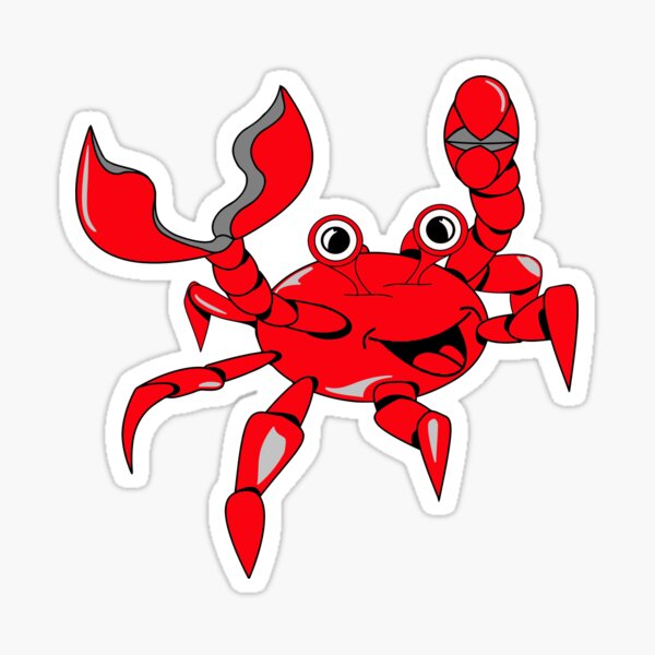 Astrology: Cancer Edition custom sans arrière plan Sticker