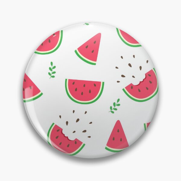 Artikelvorschau, Wassermelonenmuster entworfen und verkauft von soyon.