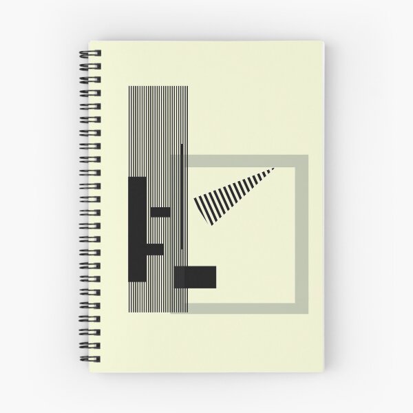 Item preview, Deconstruction "Ять" designed and sold by andromedoz.