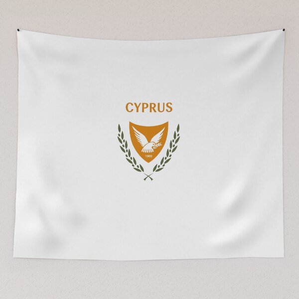 Item preview, Cyprus designed and sold by AmrMualla.