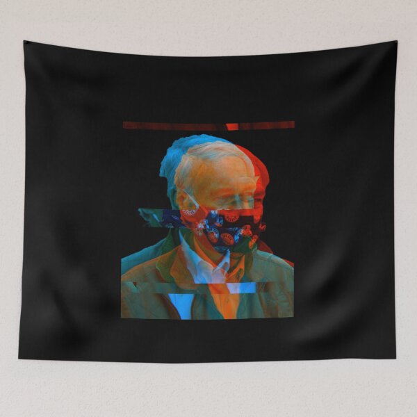 Item preview, Ed Markey Mask designed and sold by jsetow.