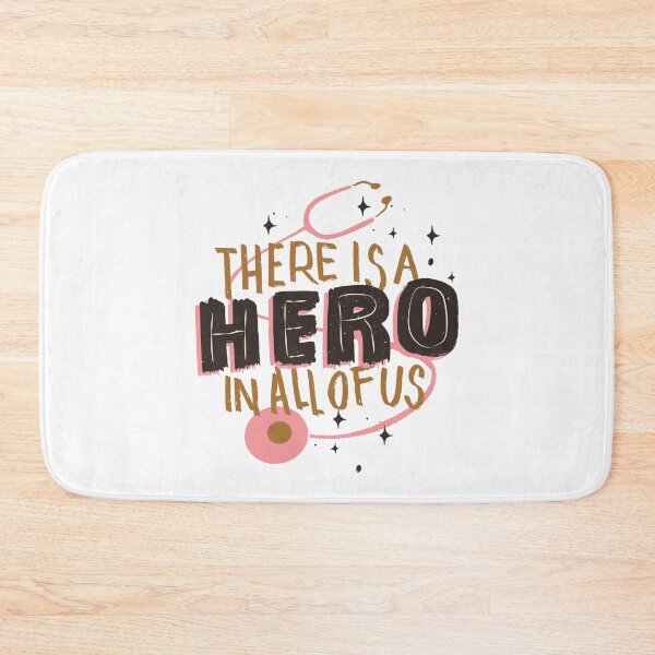 Item preview, Hero, hero, heroine designed and sold by DerSenat.