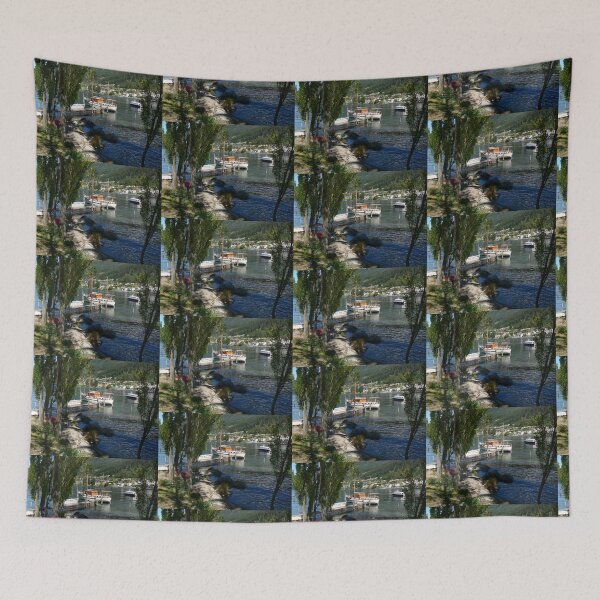 Item preview, Lk Wakatipu designed and sold by PhotosByG.