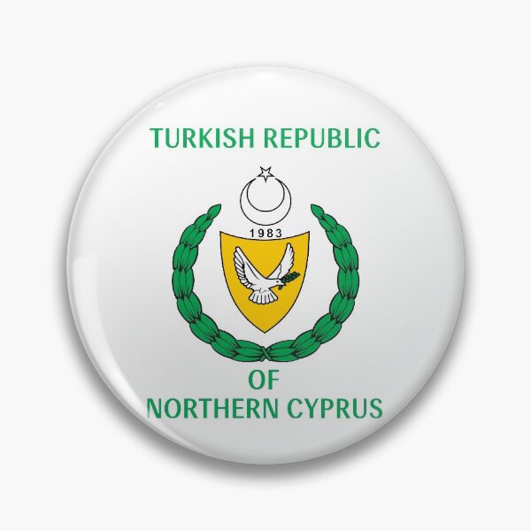 Item preview, Turkish Republic of Northern Cyprus designed and sold by AmrMualla.