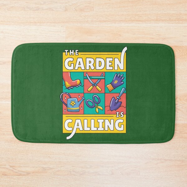 Item preview, Gardening, garden, gardener designed and sold by DerSenat.