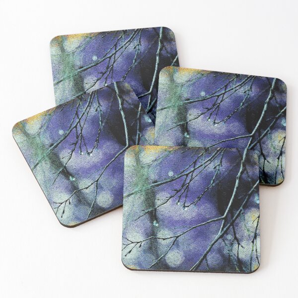 Item preview, Abstract Tree Branch designed and sold by friendart.