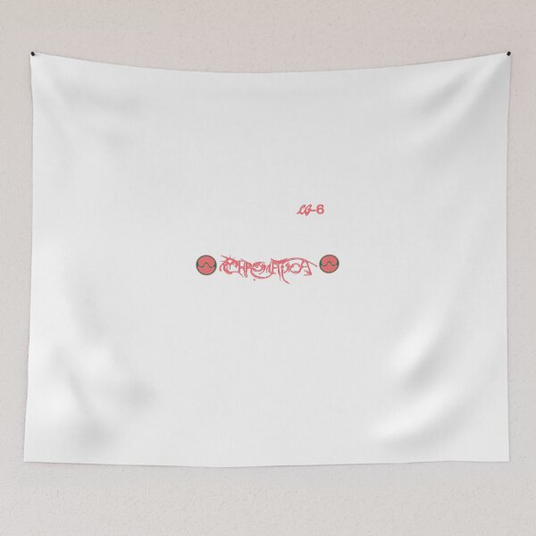 Item preview, Chromatica Title, Sine wave and LG6 designed and sold by AlertStore.
