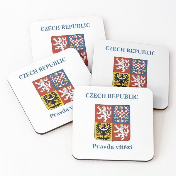 Item preview, Czech Republic designed and sold by AmrMualla.