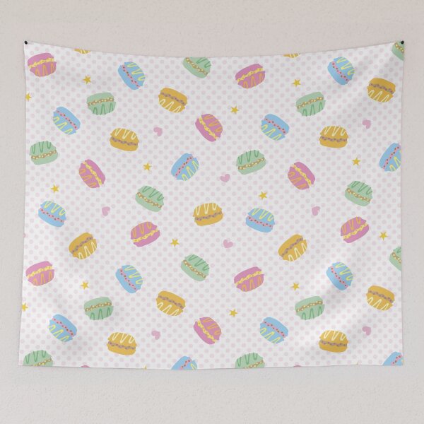 Item preview, Macaron Cutie designed and sold by RocketKatt.