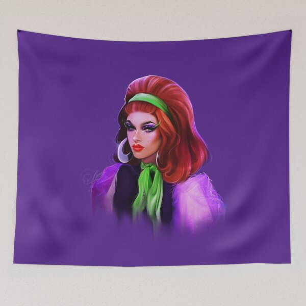 Item preview, Gigi S12EP11 designed and sold by Anastasia Yurchak.