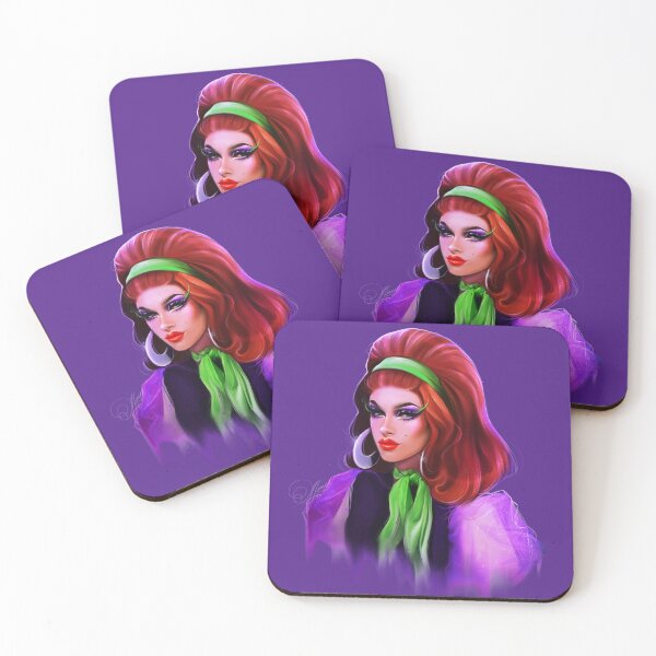 Item preview, Gigi S12EP11 designed and sold by Anastasia Yurchak.