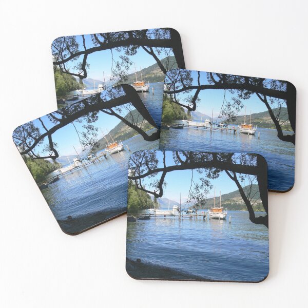 Item preview, Lk Wakatipu designed and sold by PhotosByG.
