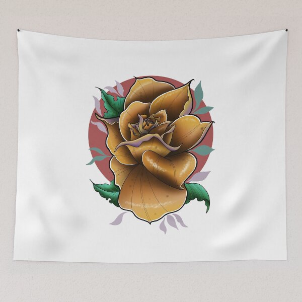 Item preview, Rose designed and sold by Little-Lamb-.