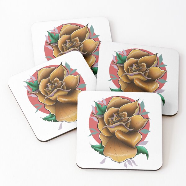 Item preview, Rose designed and sold by Little-Lamb-.
