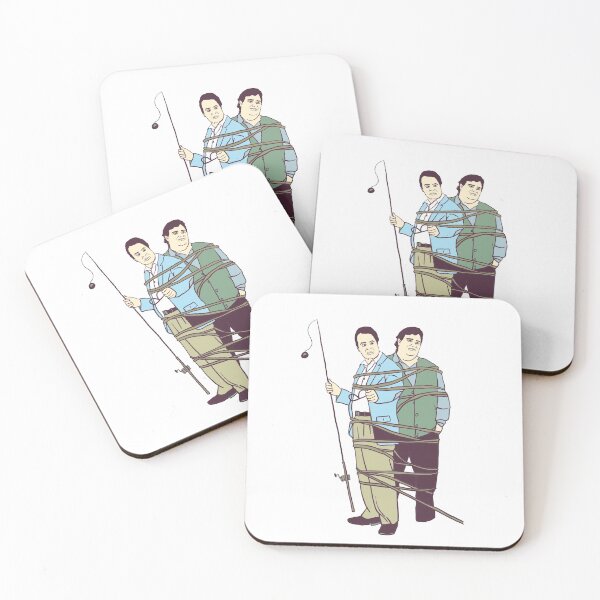Item preview, The Great Outdoors - Dan Aykroyd and John Candy  designed and sold by traceymixedbag.