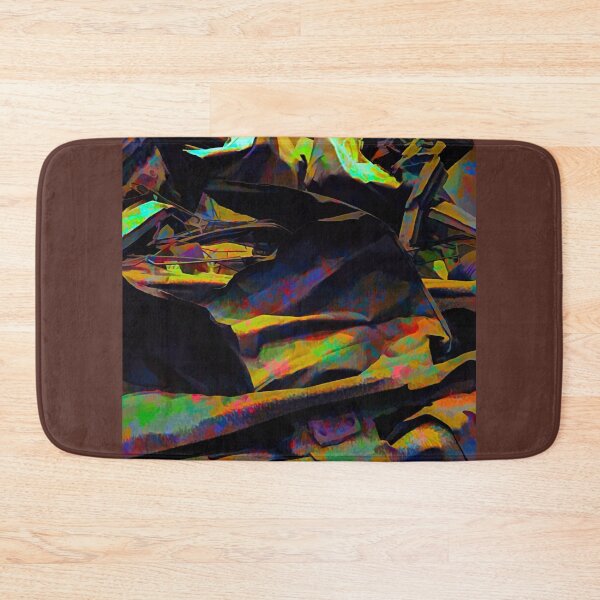 Item preview, The Mangled Colours  designed and sold by PictureNZ.