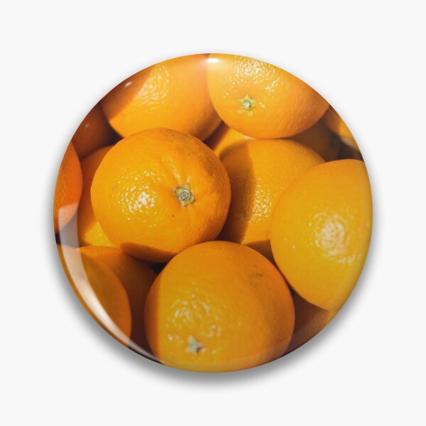 Item preview, Fresh Oranges designed and sold by gbgvphotography.